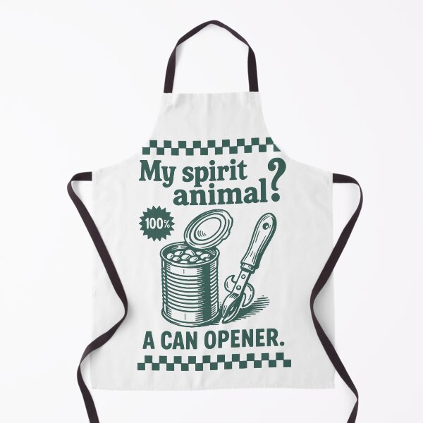Item preview, Prepper Survival Bushcrafting My Spirit Animal designed and sold by LuminOrb.