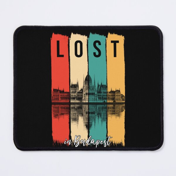 Item preview, Parliament's Danube Reflections designed and sold by Enea Kelo.