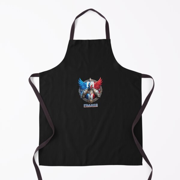 Item preview, France Football Team , The Power of Les Bleus designed and sold by Vanich-Panich.