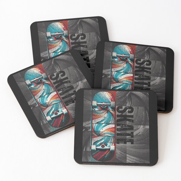 Item preview, SKATE LIFE designed and sold by maistendencias.