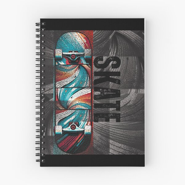 Item preview, SKATE LIFE designed and sold by maistendencias.