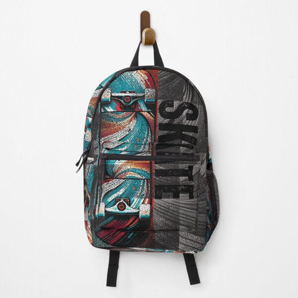 Item preview, SKATE LIFE designed and sold by maistendencias.