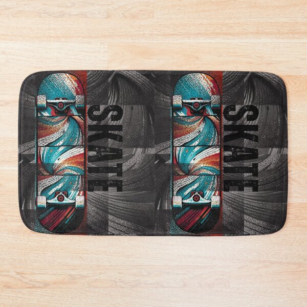 Item preview, SKATE LIFE designed and sold by maistendencias.