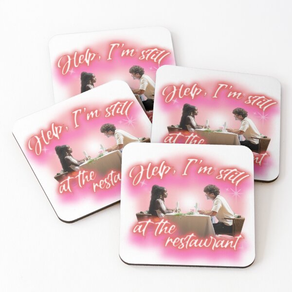 Item preview, Nicolandria Forever designed and sold by pistachioprincess.