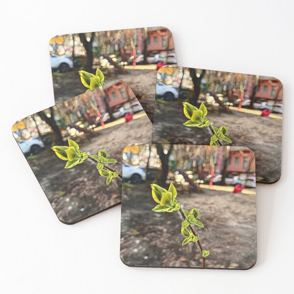 Item preview, Spring Awakening – The First Green Whisper designed and sold by NatureChampion.