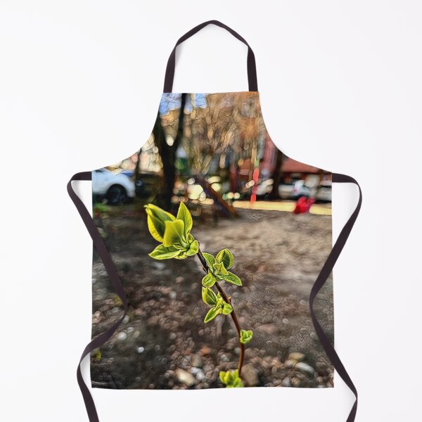 Item preview, Spring Awakening – The First Green Whisper designed and sold by NatureChampion.