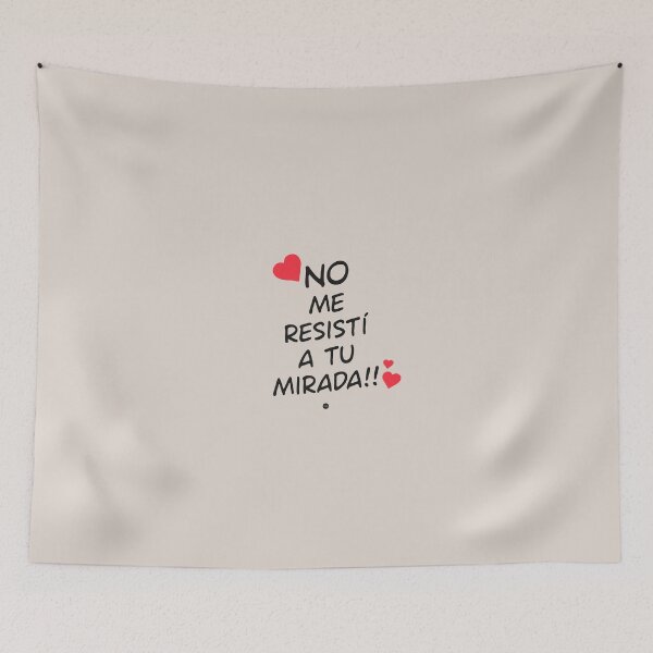 Item preview, I couldn't resist your look! (fc) designed and sold by XUSRedbubble.