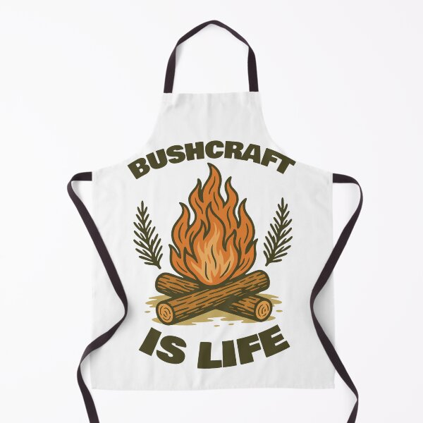 Artikelvorschau, Bushcraft Ist Leben Prepper Überleben Bushcrafting entworfen und verkauft von LuminOrb.