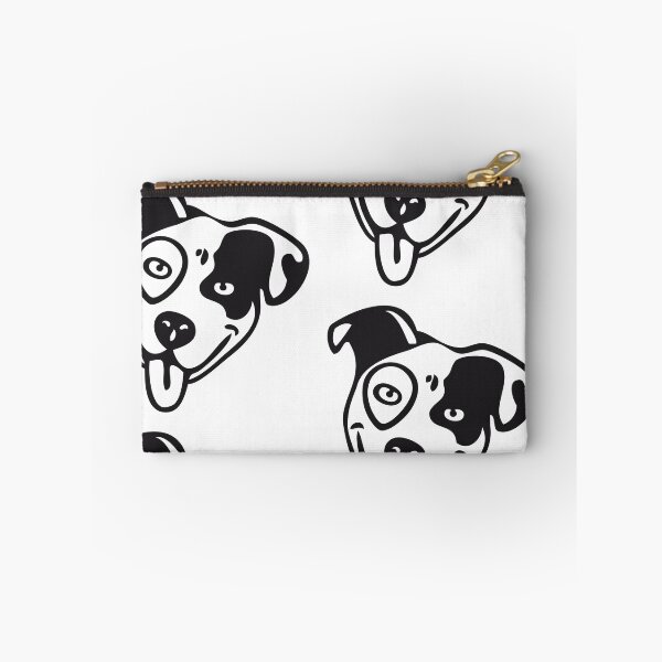 Item preview, Petey Cute Black Dalmatian Rascal Dog, Our Gang,Hal Roach's Rascals,The Little Rascals, designed and sold by SUNLIFE-TRIBE.