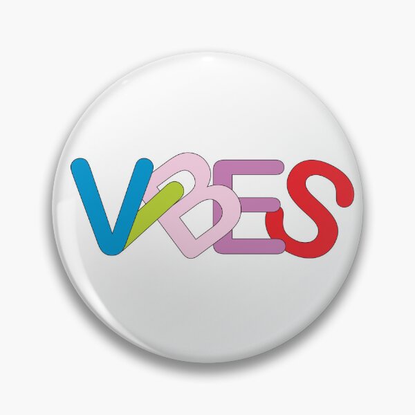 Item preview, VIBES designed and sold by Cama-Chef-It-Up.