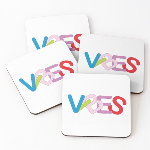 Item preview, VIBES designed and sold by Cama-Chef-It-Up.