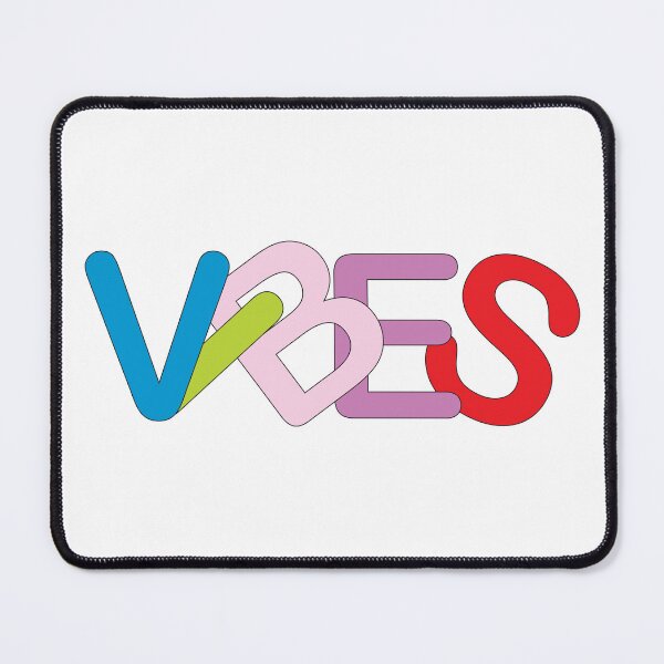 Item preview, VIBES designed and sold by Cama-Chef-It-Up.