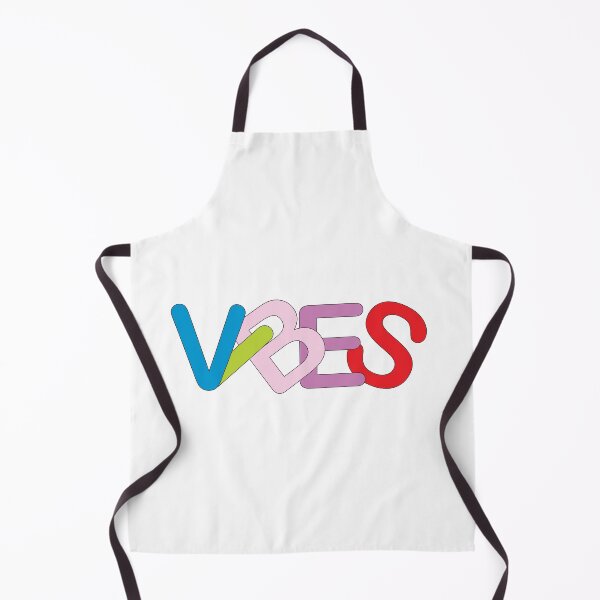 Item preview, VIBES designed and sold by Cama-Chef-It-Up.