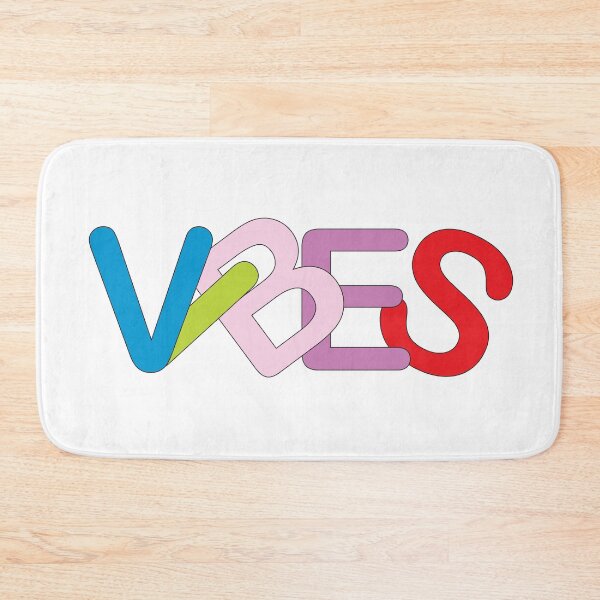 Item preview, VIBES designed and sold by Cama-Chef-It-Up.