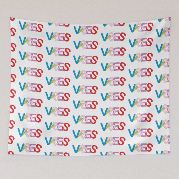 Item preview, VIBES designed and sold by Cama-Chef-It-Up.