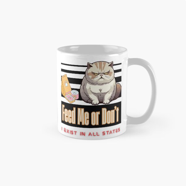 Item preview, Grumpy Cat Meets Physics designed and sold by E20STUDIO.