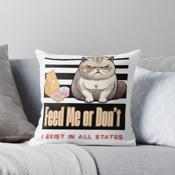Item preview, Grumpy Cat Meets Physics designed and sold by E20STUDIO.