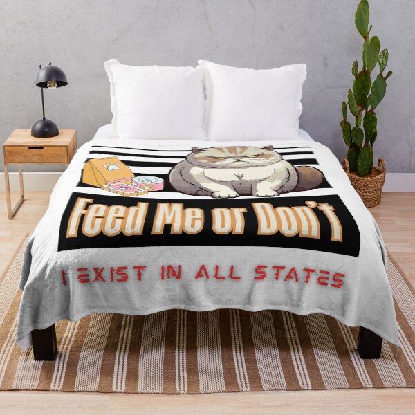 Item preview, Grumpy Cat Meets Physics designed and sold by E20STUDIO.
