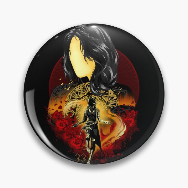 Item preview, Scholar and Mage Expeditioner Lune designed and sold by Hypertwenty Designs.