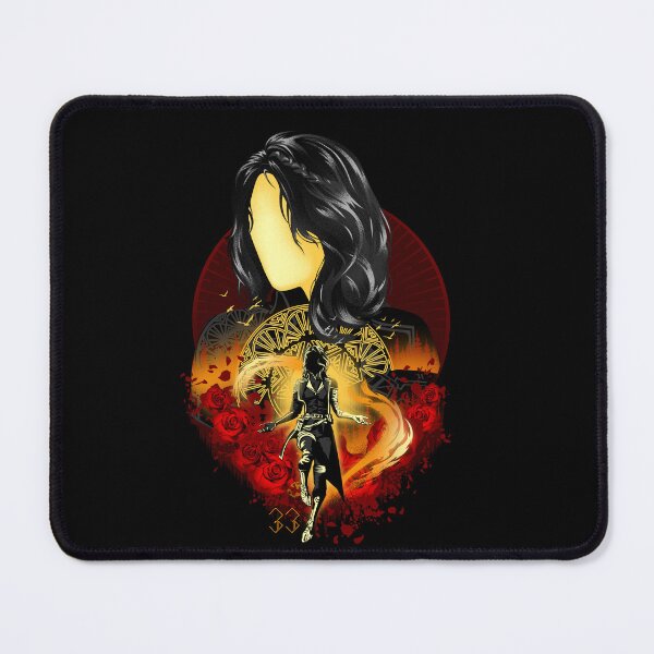 Item preview, Scholar and Mage Expeditioner Lune designed and sold by Hypertwenty Designs.