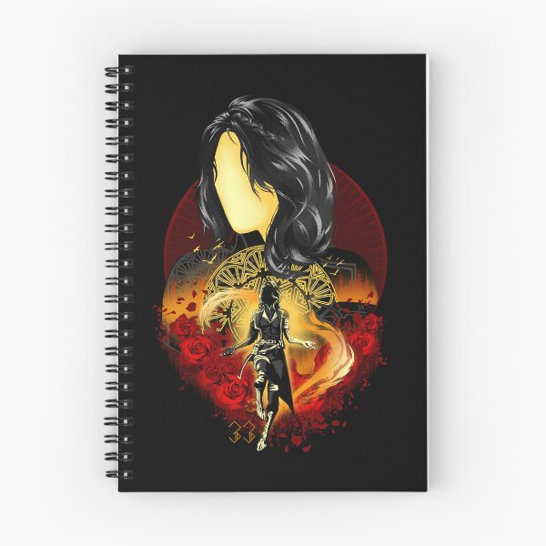 Item preview, Scholar and Mage Expeditioner Lune designed and sold by Hypertwenty Designs.