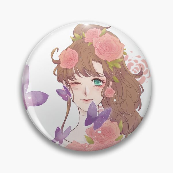 Item preview, sailor moon jupiter designed and sold by R-NUM-indy.