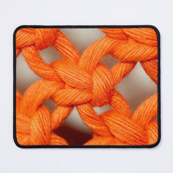 Item preview, Macrame - Right Facing Square Knots designed and sold by Kate Anderson Art.