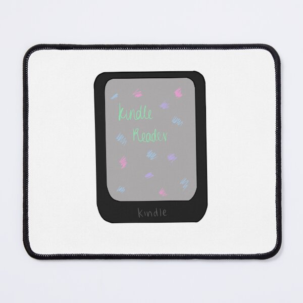 Item preview, Kindle reader colour designed and sold by ts-books.