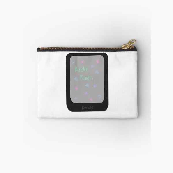 Item preview, Kindle reader colour designed and sold by ts-books.