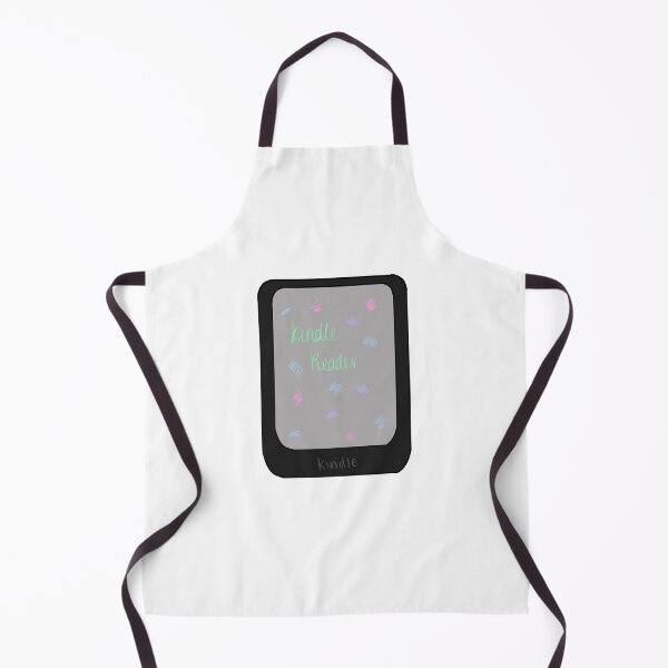 Item preview, Kindle reader colour designed and sold by ts-books.