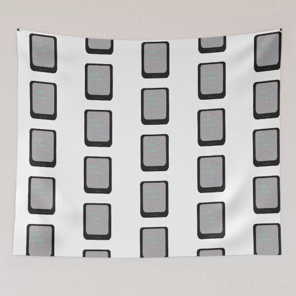 Item preview, Kindle reader colour designed and sold by ts-books.