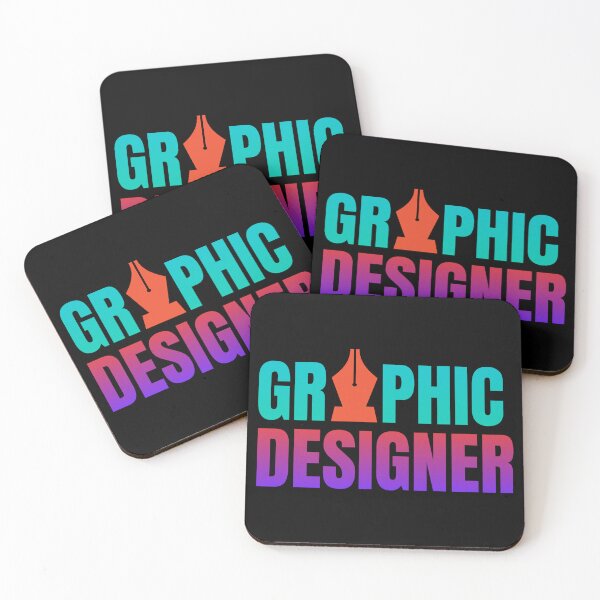 Item preview, Graphic Designer designed and sold by Ink-Fusions.