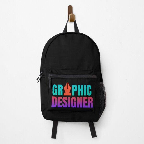 Item preview, Graphic Designer designed and sold by Ink-Fusions.