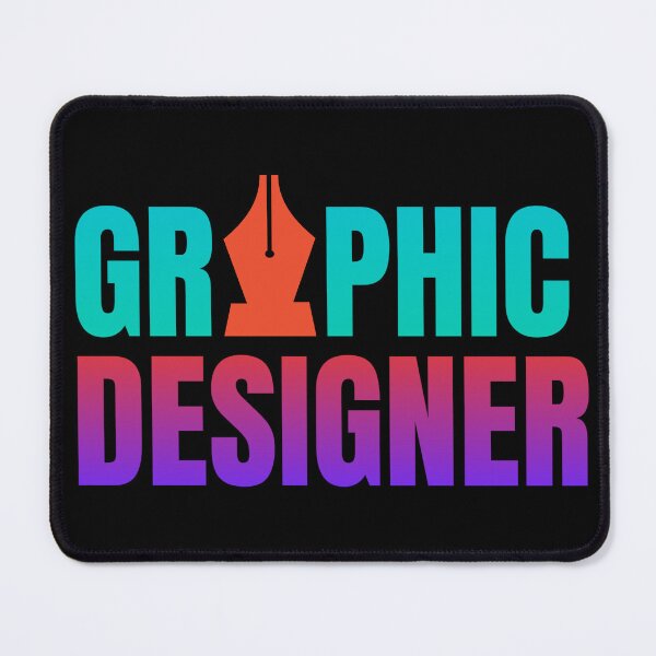 Item preview, Graphic Designer designed and sold by Ink-Fusions.