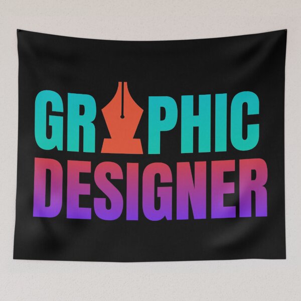 Item preview, Graphic Designer designed and sold by Ink-Fusions.
