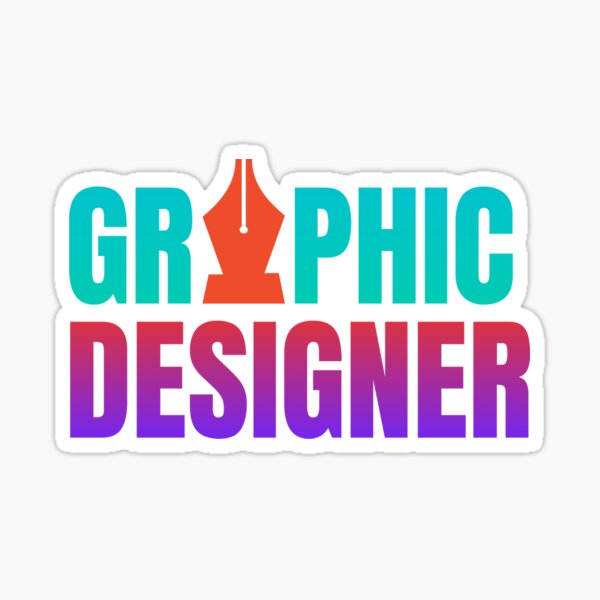 Item preview, Graphic Designer designed and sold by Ink-Fusions.