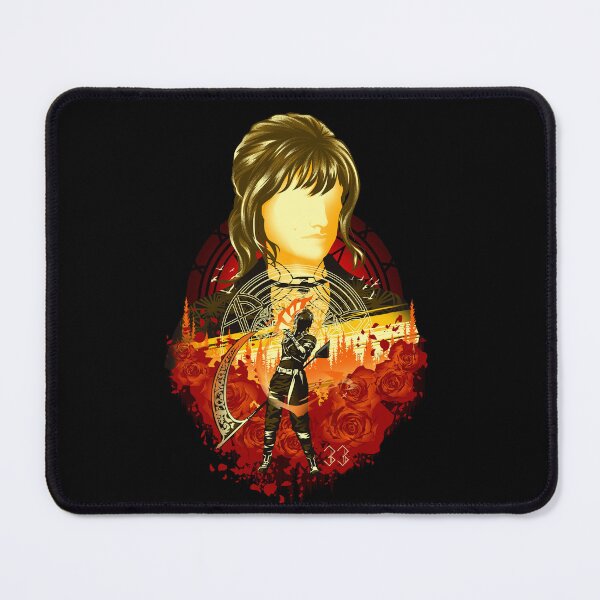 Item preview, The Stranger Expeditioner Sciel designed and sold by Hypertwenty Designs.