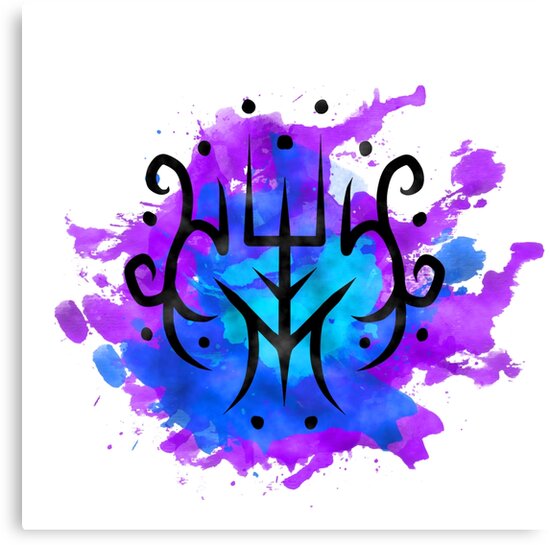 sigil-for-protection-and-to-ward-off-negative-energies-canvas-prints