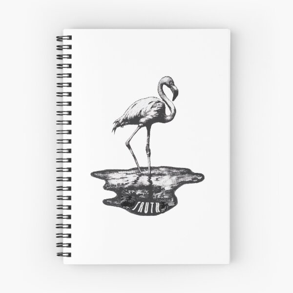 Item preview, Banksy Truth in Oil - Flamingo Environmental Art designed and sold by hamishby.