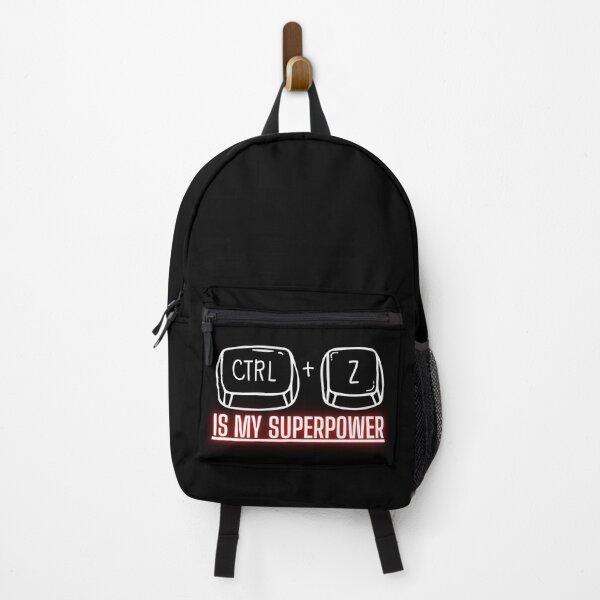 Item preview, Funny Ctrl+Z Graphic designed and sold by Ink-Fusions.