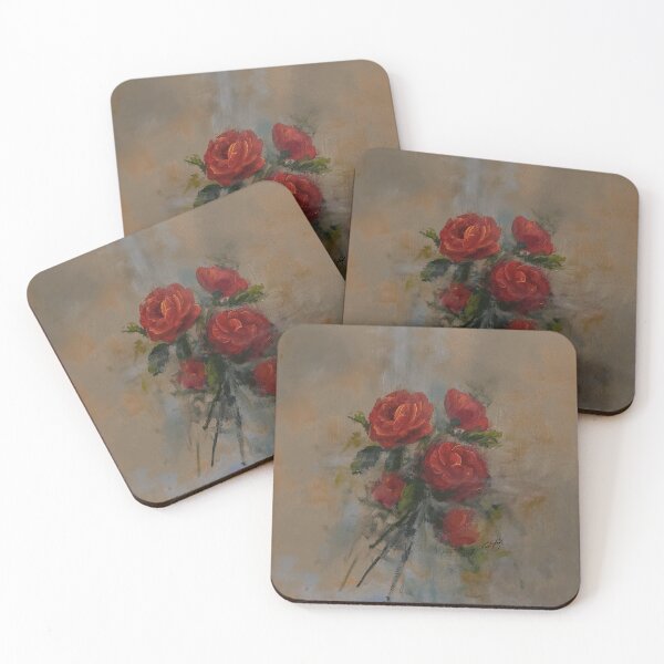 Item preview, Passion Red designed and sold by Jason Street.