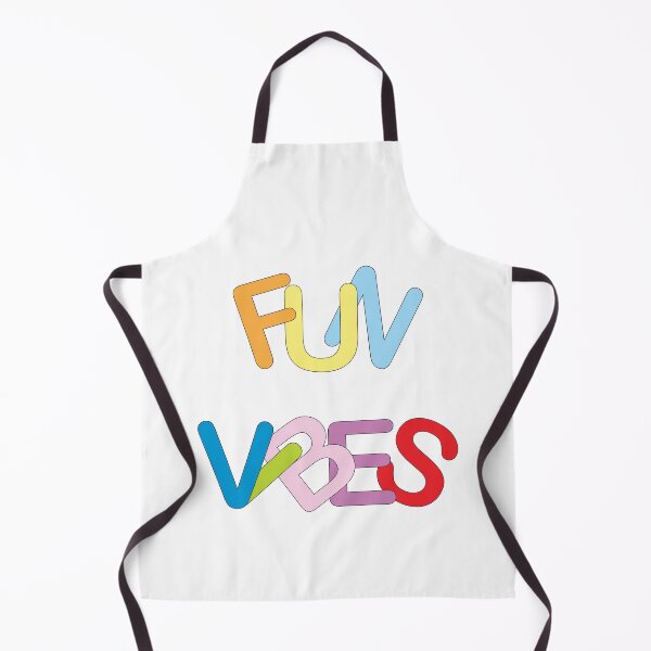 Item preview, FUN VIBES designed and sold by Cama-Chef-It-Up.