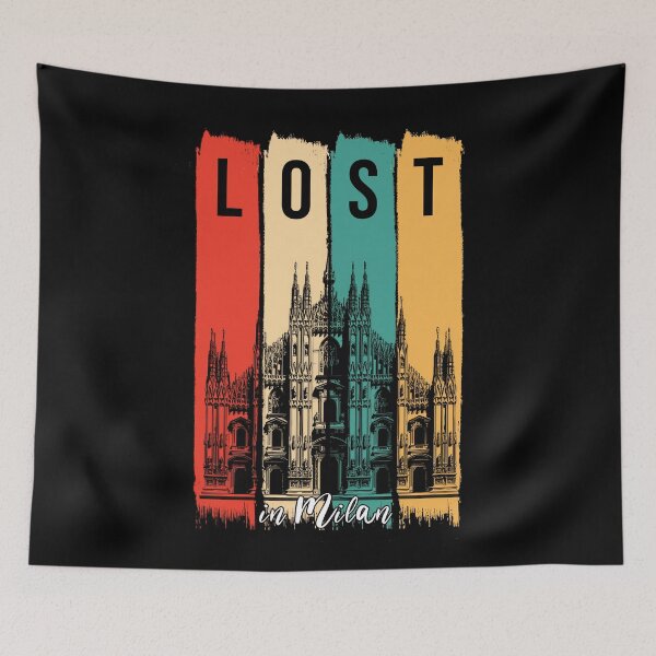 Item preview, Duomo's Gothic Embrace designed and sold by Enea Kelo.