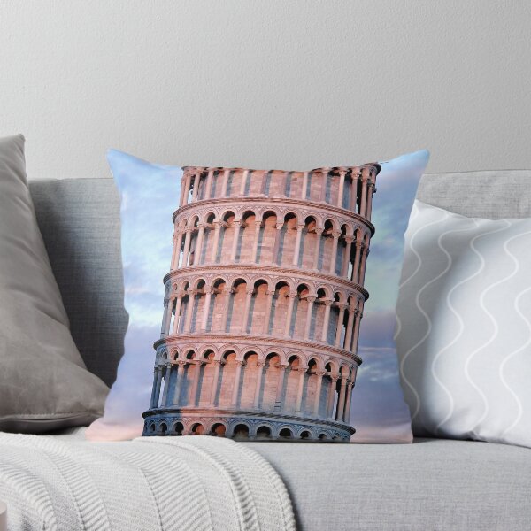 Item preview, Torre di Pisa designed and sold by lawleypop.