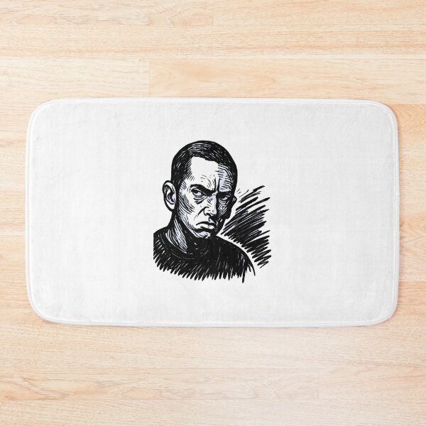 Item preview, Eminem not pleased!  designed and sold by The funayper .