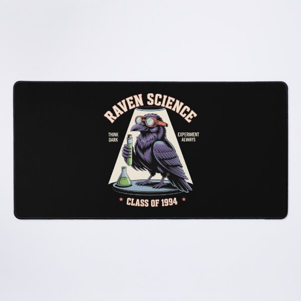 Item preview, Raven Science – Class of 1994 designed and sold by SignumShop.