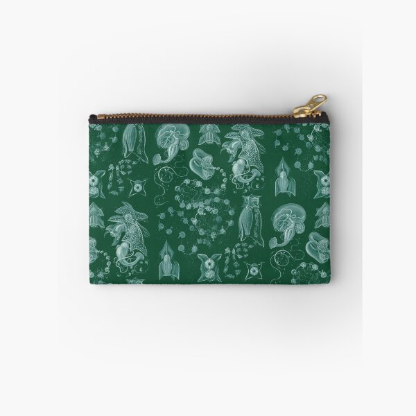 Item preview, Ernst Haeckel Siphonophorae Hydrozoan designed and sold by aimeewilson.