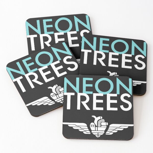 Item preview, Neon Trees designed and sold by Warriorsjungle.