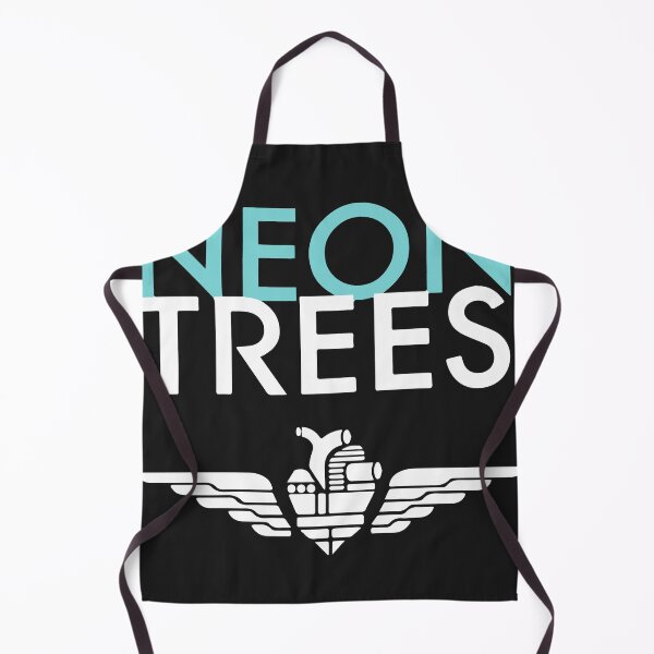 Item preview, Neon Trees designed and sold by Warriorsjungle.