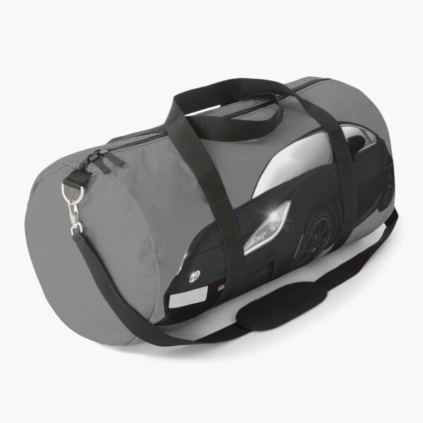 Item preview, Toyota GR86 Black Sports Car designed and sold by Abbies-Art.